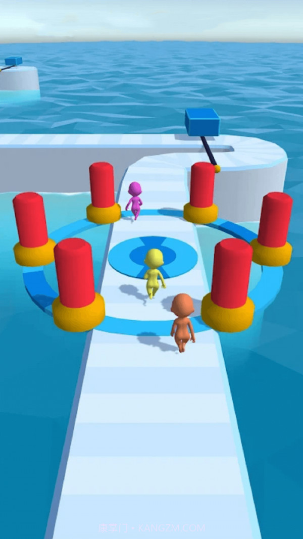 大步向前走截图2 大步向前走截图2