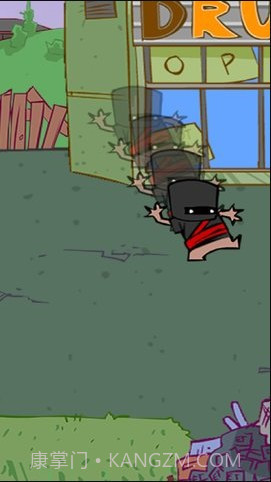 狂扁小朋友截图3 狂扁小朋友截图3