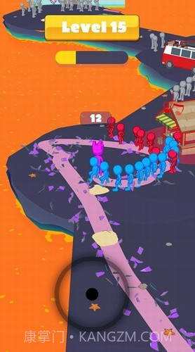 一起来画线截图2