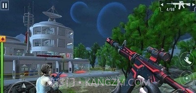 精英任务截图2 精英任务截图2