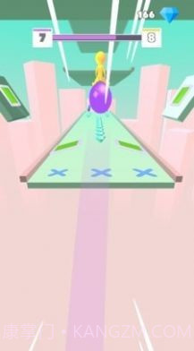 终极跳跃大师截图2