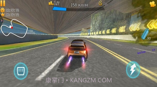 竞速飞车荣耀截图2