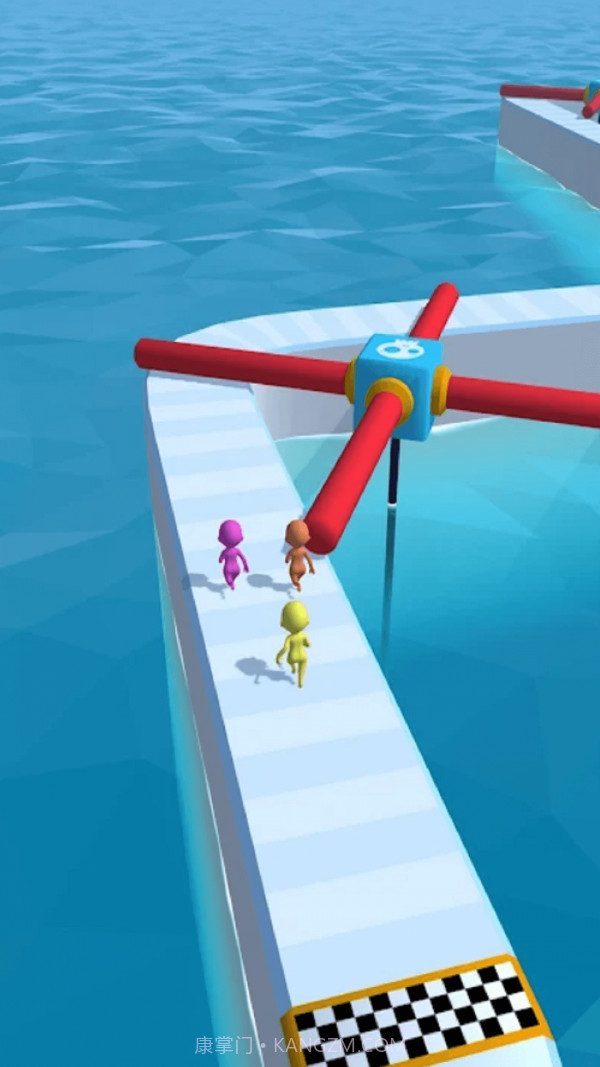 大步向前走截图1 大步向前走截图1