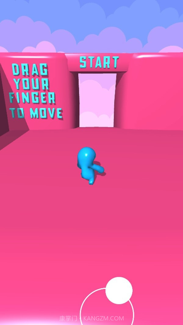 笨拙的家伙截图1 笨拙的家伙截图1