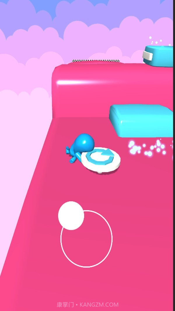 笨拙的家伙截图4 笨拙的家伙截图4