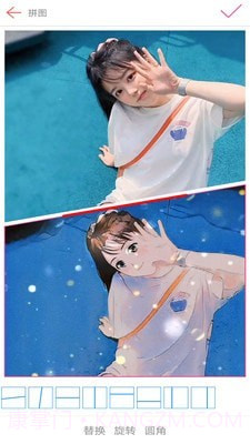 极简拼图截图3 极简拼图截图3