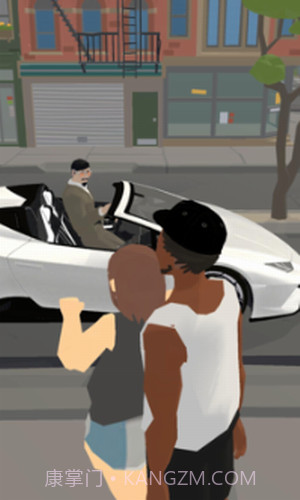 100岁人生模拟器截图2