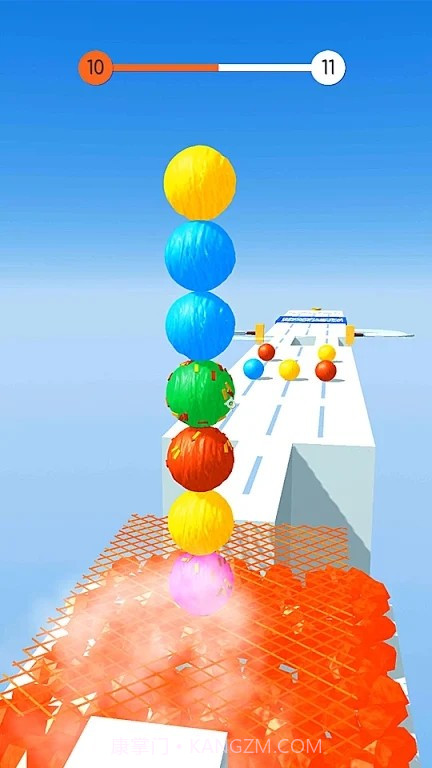 冰淇淋行截图1 冰淇淋行截图1