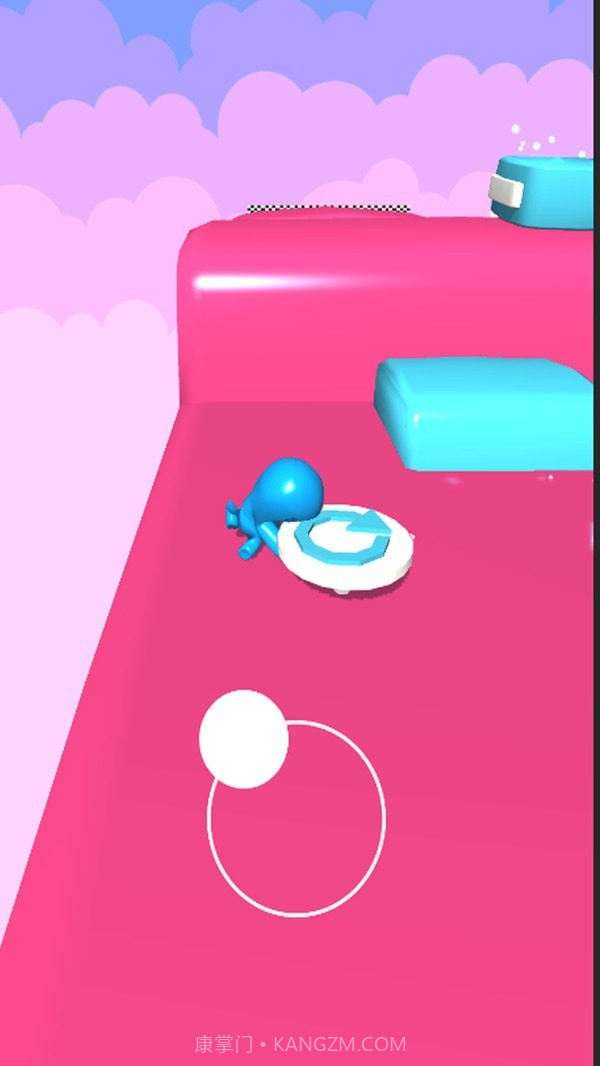 笨拙的家伙截图2 笨拙的家伙截图2