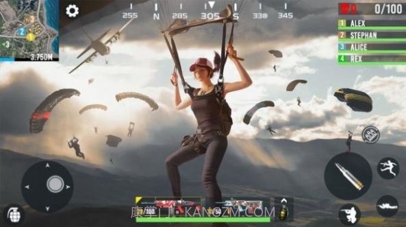 射击战争英雄截图2