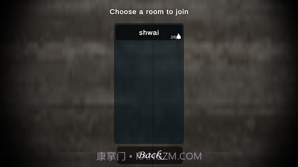 恐怖老奶奶联机版截图1