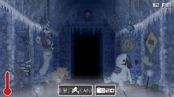 方皮特的一夜惊魂3离线版截图2 方皮特的一夜惊魂3离线版截图2