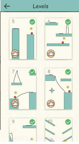 你好小星星中文版截图2