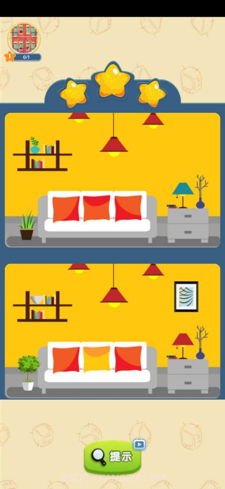 疯狂找茬截图2 疯狂找茬截图2