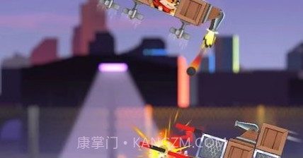 建设者竞技场截图2 建设者竞技场截图2