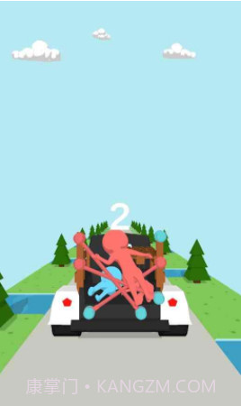 卡车绑带大师截图3 卡车绑带大师截图3