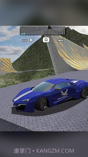 超凡赛车截图3