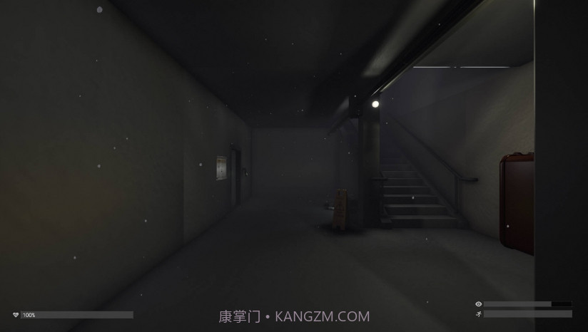 收容失效重置汉化版截图4