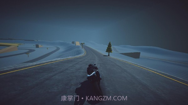 极限摩托模拟器截图3