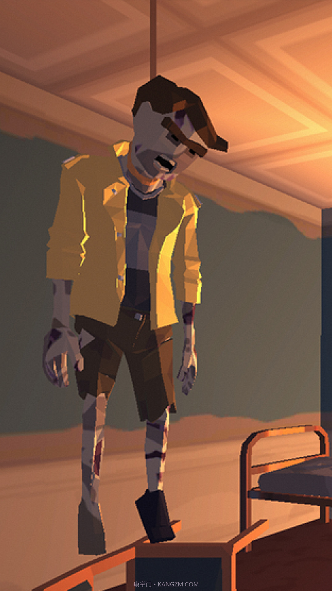 僵尸末日生存2本截图2