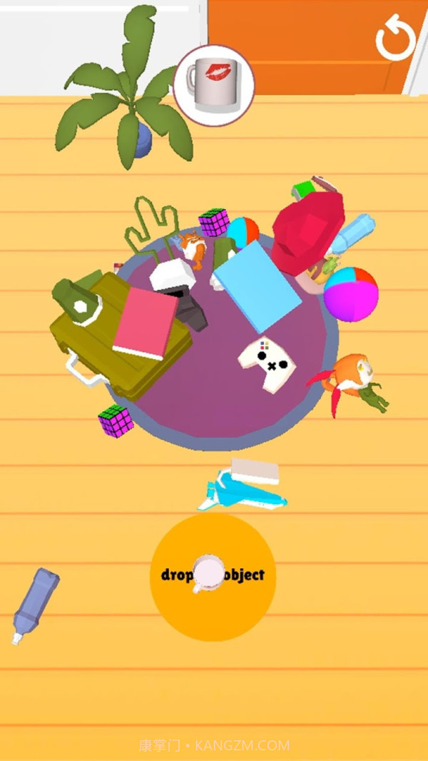 狗仔队侦探截图5