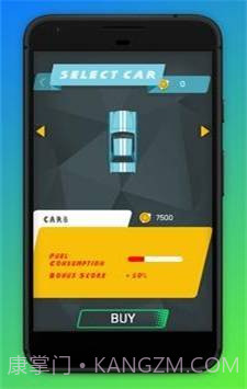 两车竞速截图1 两车竞速截图1