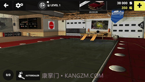 悬挂舞蹈赛车2俄罗斯截图3 悬挂舞蹈赛车2俄罗斯截图3