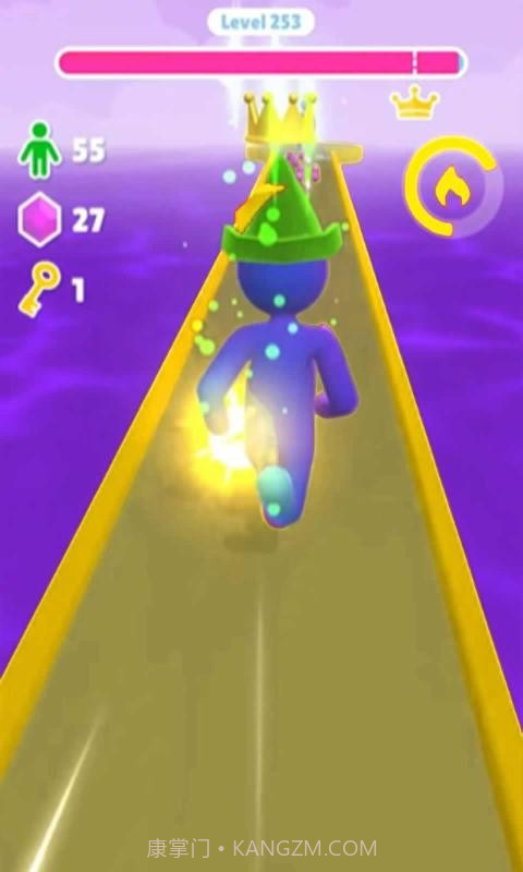 加入冲突3D截图4