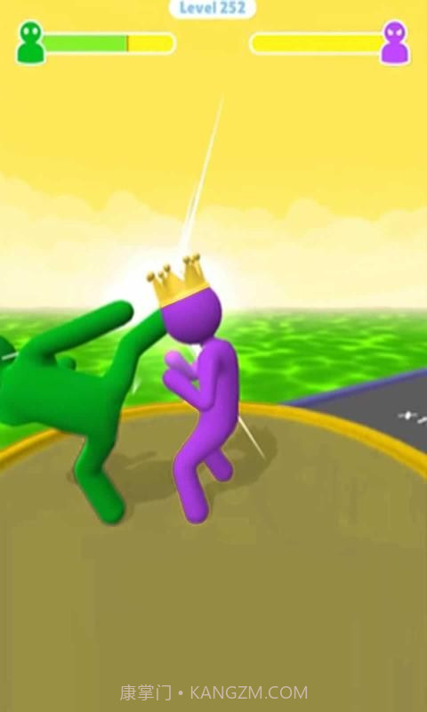 加入冲突3D截图3