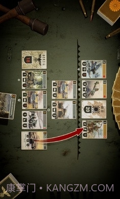 KARDS手游版截图6