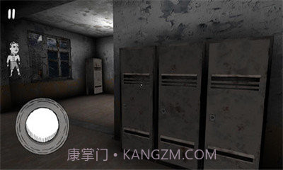 恐怖鬼修女截图2