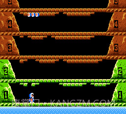 敲冰块截图1 敲冰块截图1