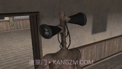 警笛头奶奶截图2