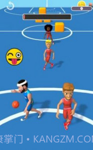 最佳扣篮截图1