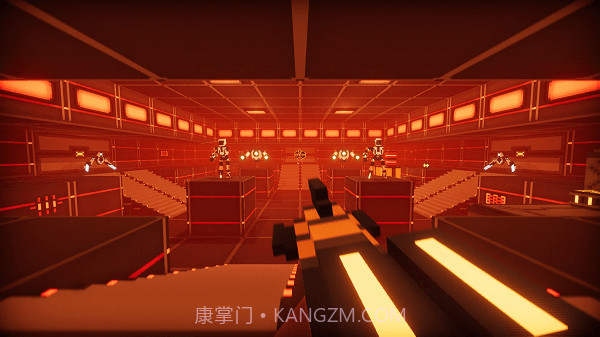 崩溃站台截图4 崩溃站台截图4