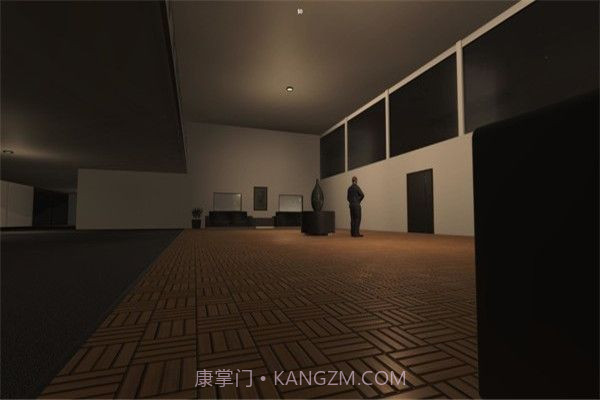 中国BOY小偷模拟器截图1