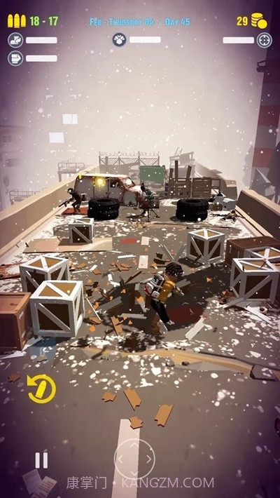 传说艾莉亚作弊器版截图3