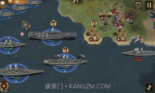 将军的荣耀3截图2