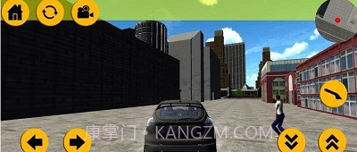 焦点漂移模拟器截图5