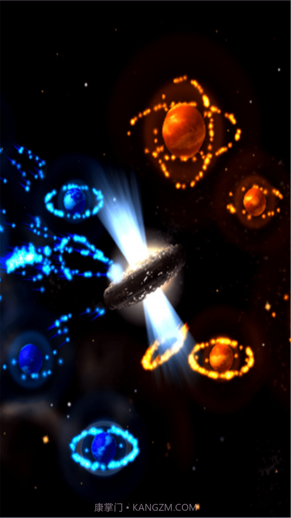 炫光星点免费版截图4 炫光星点免费版截图4