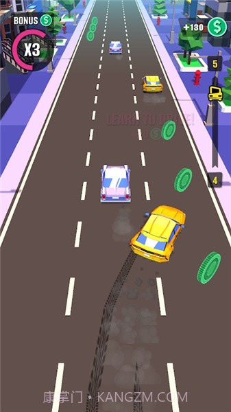 高峰时段交通高峰截图3 高峰时段交通高峰截图3