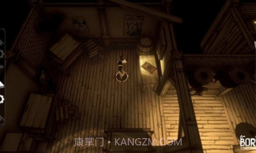 鲍里斯与黑暗生存截图3 鲍里斯与黑暗生存截图3