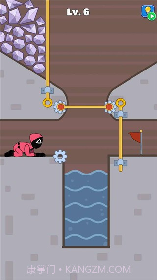 越狱大冒险付费版截图3