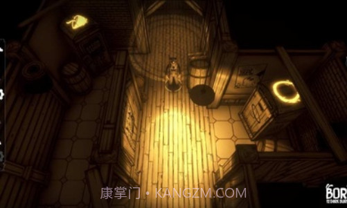 鲍里斯与黑暗生存截图4 鲍里斯与黑暗生存截图4