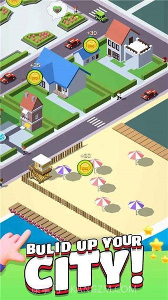 自由泊车2截图2 自由泊车2截图2