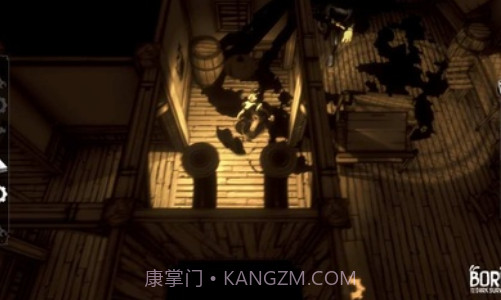 鲍里斯与黑暗生存截图5 鲍里斯与黑暗生存截图5