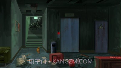 悬疑密室逃脱截图1