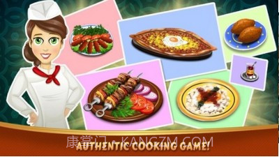 烤肉世界截图3 烤肉世界截图3