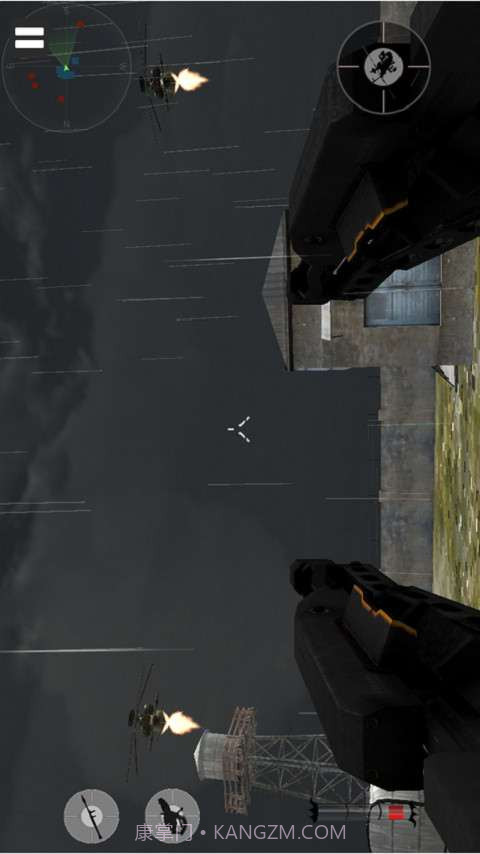 武装直升机截图4 武装直升机截图4