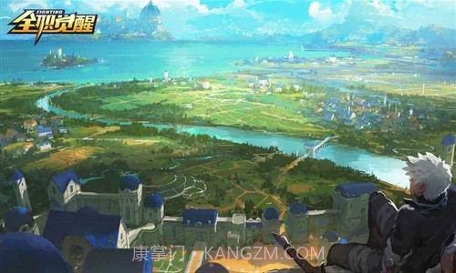 全职觉醒预约下载截图6